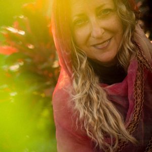 Julie smerdon is a highly skilled yoga teacher with nearly 30 years experience