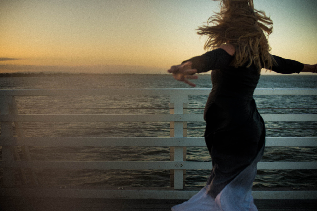 Vibrant Women | Aging with Vitality and Wisdom